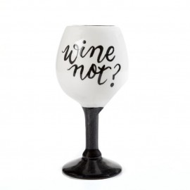 Wine Glass - Case of 6 Wine Glass - Case of 6
